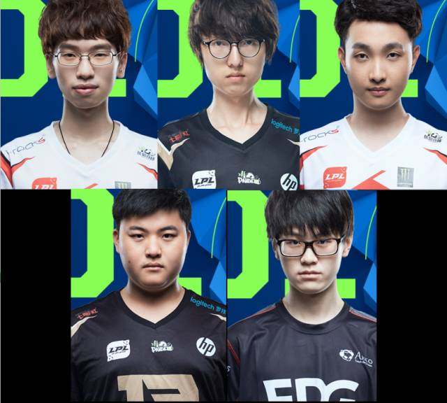 这位曾经的 这位曾经的