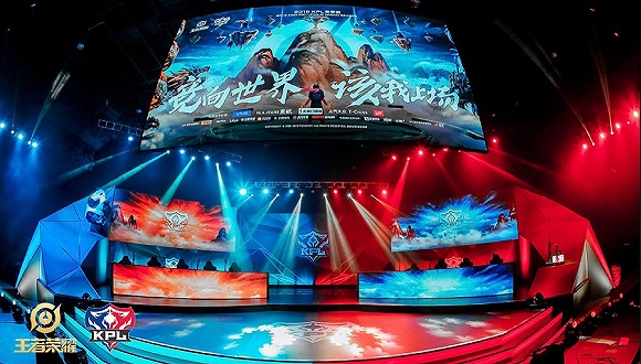 令人期待的 令人期待的