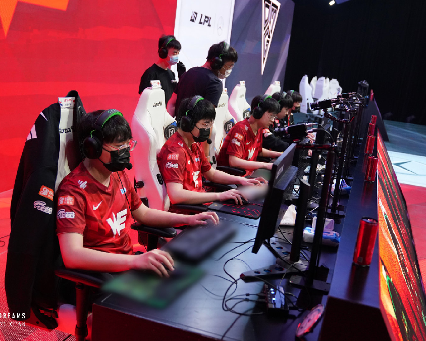 拉的比赛 拉的比赛