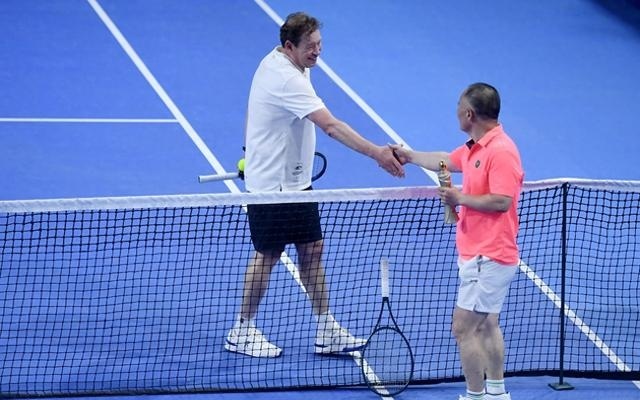 了上海海港 了上海海港